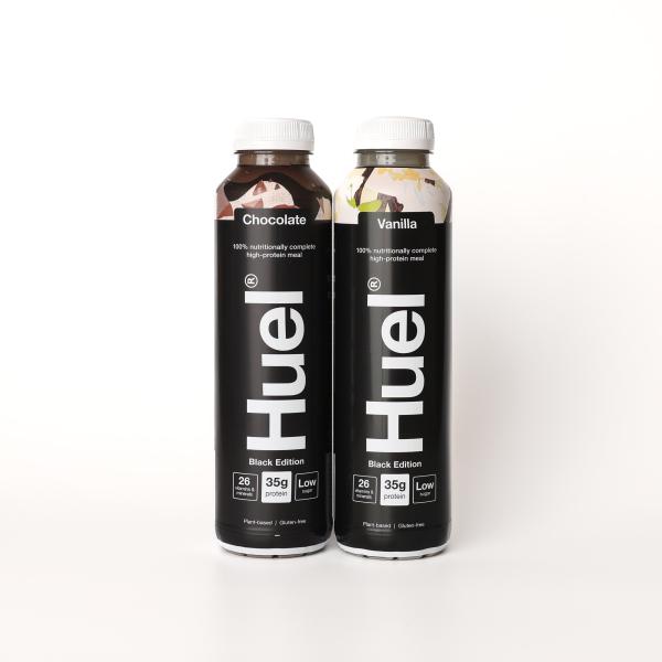 Huel Protein Shakes